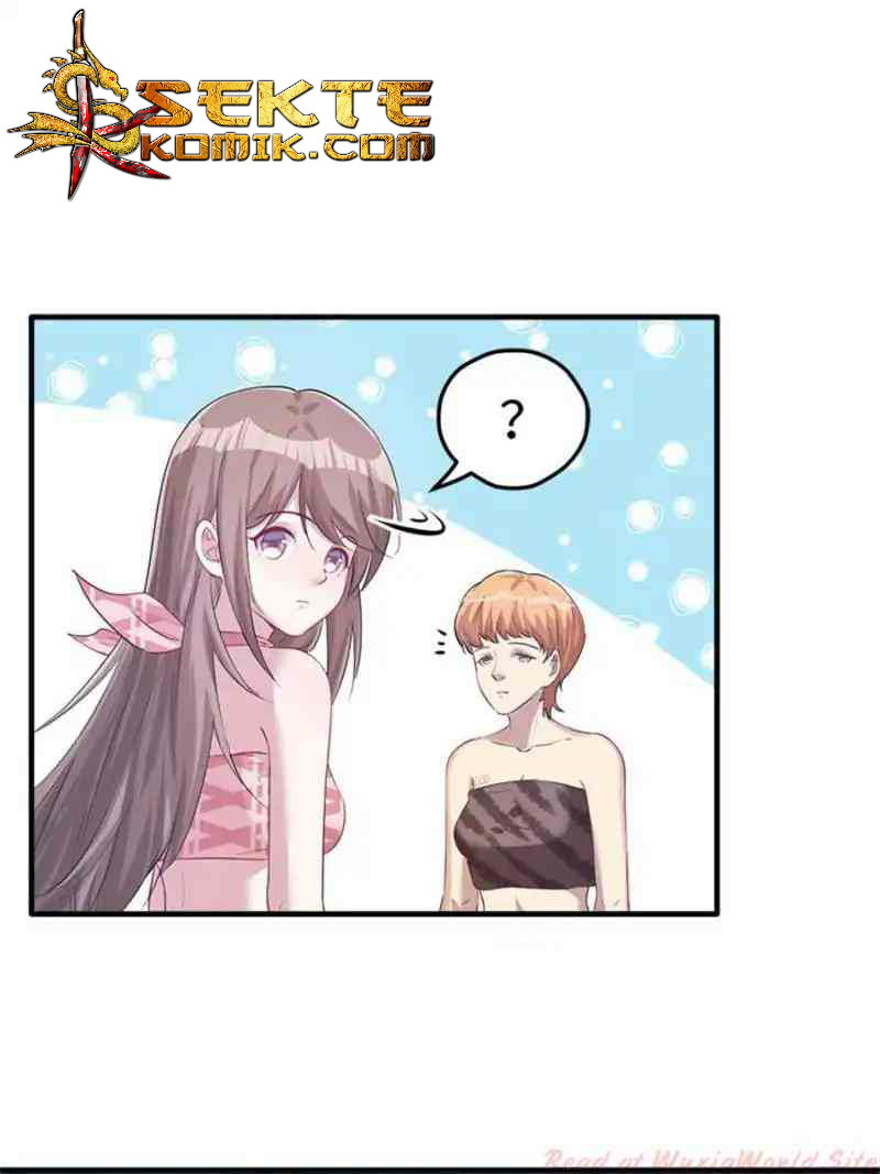 Beauty and the Beasts Chapter 108 Bahasa Indonesia